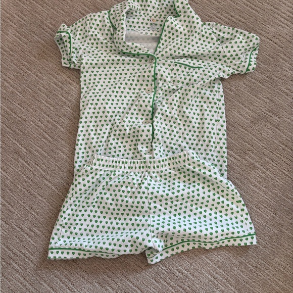 Green Heart Roller Rabbits - Picture 1 of 3